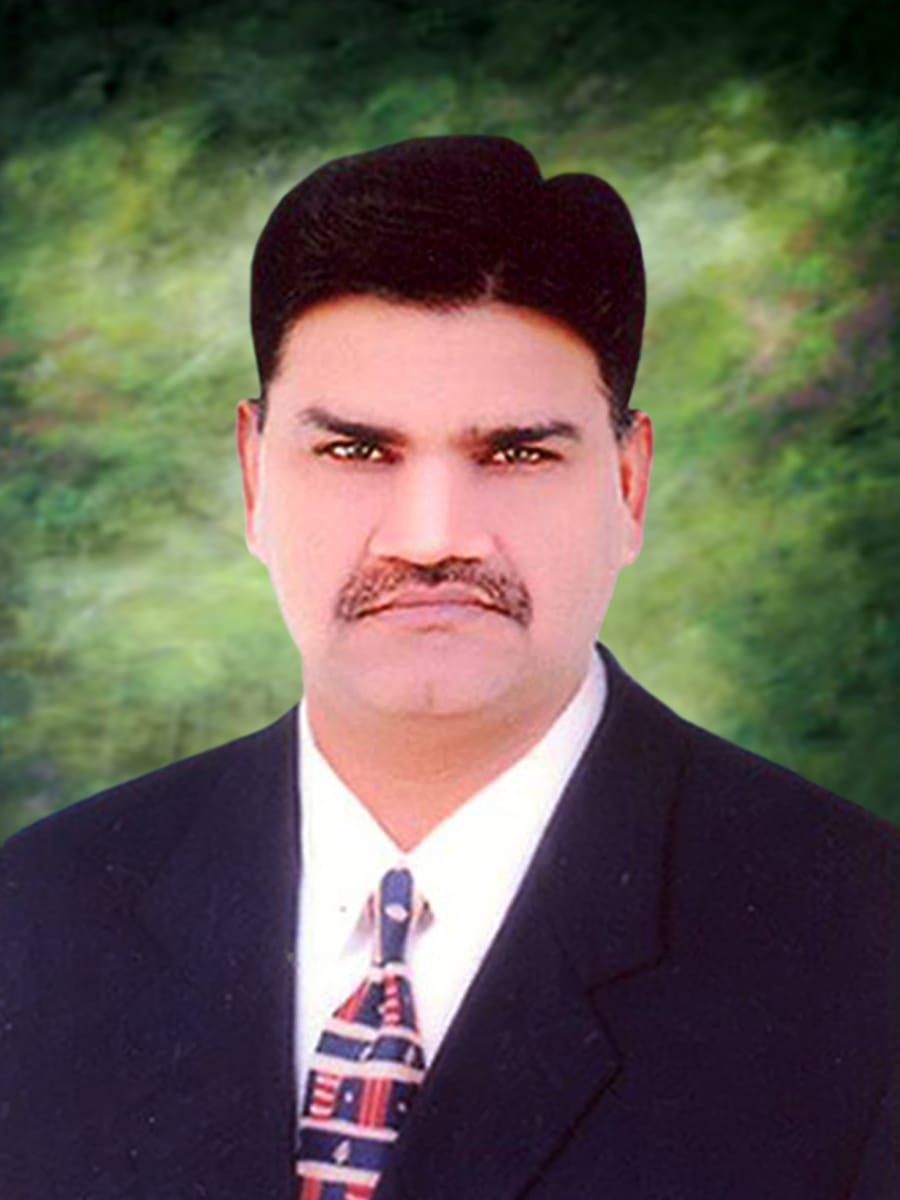 Passport Photo 3
